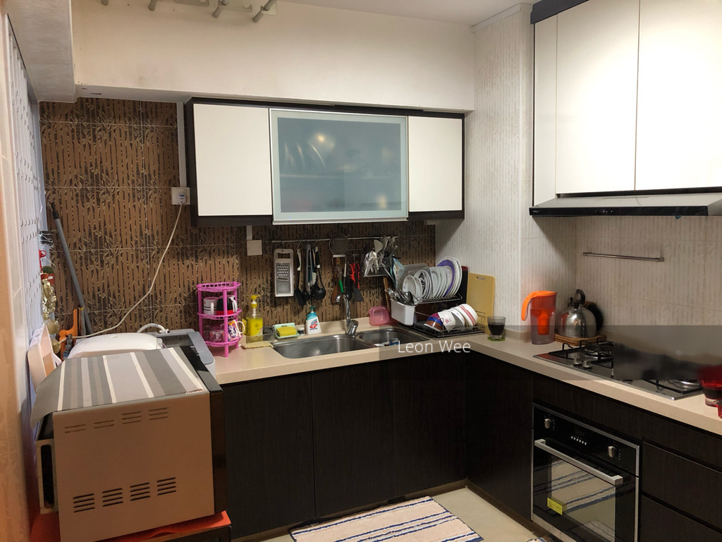 Blk 133 Edgedale Plains (Punggol), HDB 4 Rooms #210885621